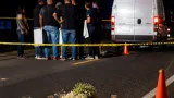 Exigen esclarecer la muerte del normalista Miguel Antonio en Emiliano Zapata