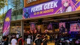 Feria Geek llega a Ciudad de México: programación, fechas y actividades en el Centro de Cultura Digital