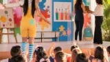 Festival nacional de teatro llega a Yucatán con obra sobre la menstruación dirigida a públicos infantiles