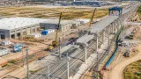 Fonadin asumirá operación del tren AIFA‑Pachuca; obras quedan a cargo de la Sedena