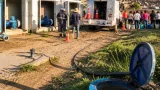 Fresnillo sufre corte de agua por falla eléctrica que dejó sin operación tres pozos