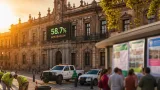 Gallardo Cardona alcanza 58.7% de aprobación y se ubica cuarto lugar nacional