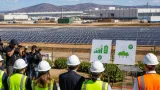 GM inaugura en Silao planta solar de 1,000 kW para reducir emisiones y consumo eléctrico