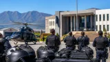 Gobierno anuncia helicóptero para vigilancia aérea en zonas montañosas de Nayarit
