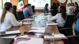 Gobierno capacita a instituciones en la Ruta NAME para prevenir embarazos infantiles en Colima