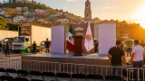 Gobierno de Hidalgo propondrá informe único y austero el 4 de septiembre en Plaza Juárez
