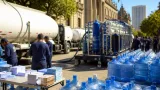 Gobierno de Jalisco anuncia plan emergente y obra por 3,500 mdp para potabilizar el agua