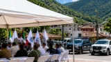 Gobierno de Nayarit refuerza presencia institucional en la sierra de Acaponeta