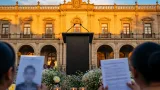 Gobierno de Oaxaca exige justicia por 17 migrantes mexicanos muertos en detenciones en EU