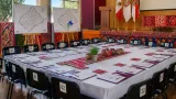 Gobierno de Tlaxcala consolida comité y convenios para atender a pueblos indígenas