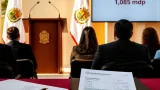 Gobierno de Veracruz liquida deuda bursátil que retenía participaciones a 199 municipios