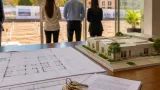 Gobierno estatal entregó predio para sede de la Comisión de Búsqueda; será construido este año
