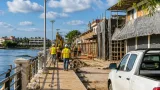 Gobierno estatal plantea renovar el malecón de Villahermosa y abrir espacios comerciales