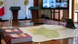 Gobierno federal y estatal acuerdan instalar 400 consultorios gratuitos en SLP
