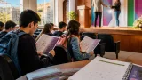 Gobierno federal y estatal anuncian beca para universitarios en Zacatecas