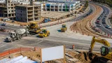 Gobierno reporta más de 1,200 obras en Aguascalientes en cuatro años