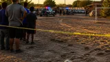 Grupo armado rapta a un menor en Bachigualatito, Culiacán; activan operativo de búsqueda