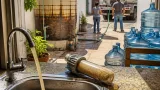 Guadalajara: denuncias recurrentes por agua sucia y filtros que no bastan