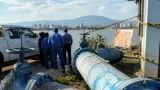 Guadalajara: falta de recursos federales pone en riesgo acueducto Chapala-Guadalajara