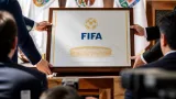 Guadalupe recibe reconocimiento de FIFA por la organización del Mundial en el Coloso de Acero