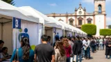 Guadalupe refuerza empleos locales con 53 brigadas y ferias; anuncian próximas fechas