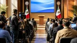 Guanajuato refuerza coordinación regional en seguridad; gobernadora promete no retroceder