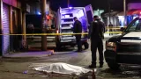 Hallan a un hombre sin vida tras presunta riña en Chimalhuacán