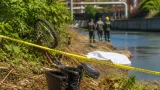 Hallan en el Canal Lázaro Cárdenas a hombre identificado como Manuel Arsenio