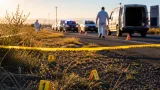 Hallan restos humanos junto a la carretera Chihuahua–Cuauhtémoc; Fiscalía abre investigación