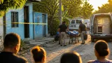 Hallan sin vida a un adolescente en Cerro de Ortega, Tecomán; Fiscalía investiga