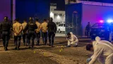 Hermosillo: detienen a cuatro trabajadores del CERESO 2 tras fuga histórica de reos