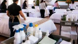 Huamantla profesionaliza al sector hotelero rumbo a la Feria 2026