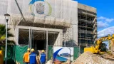 IMSS prevé abrir hospital de Pabellón de Arteaga a mediados de 2027; licitación está por lanzarse