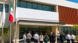 Inauguran en Hermosillo el primer Centro Coordinador de Salud para el Bienestar del país