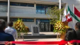 Inauguran plantel propio del CEBES No. 02 en San Pedro Xalcaltzingo; amplían oferta educativa