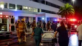 Incendio en el IMSS de Chetumal obliga a evacuar pacientes; sin lesionados