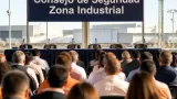 Instalan Consejo para blindar la Zona Industrial y proteger 120 mil empleos