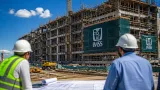 Irapuato: Coparmex exige no politizar la construcción del nuevo hospital del IMSS