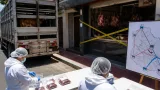 ISSEA confirma casos por clembuterol en Aguascalientes; inicia rastreo de la cadena cárnica