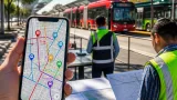 Jalisco publica 275 rutas en Google Maps y avanza hacia el transporte en tiempo real