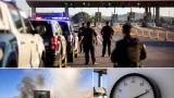 Jalisco y Colima realizan simulacros coordinados ante posible operación de narcobloqueos