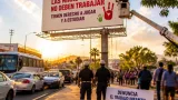 Jiutepec recibe anuncios del DIF Morelos para prevenir el trabajo infantil