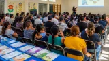 Jiutepec: SIPINNA capacita a 323 cuidadores sobre omisión de cuidados en primaria