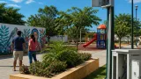 Kanasín: vecinos exigen cuentas por casi 16 mdp destinados a seguridad y conectividad en parques