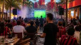 La Paz, corredor gastronómico que sí vio aumento de clientes durante el Mundial 2026