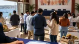 La Paz: la ACI impulsa el cooperativismo como herramienta para una “paz positiva”
