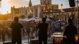 La Sonora Santanera ofrecerá concierto gratuito en Plaza Lerdo de Xalapa