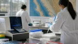 Laboratorio forense de Sonora amplía técnicas de ADN para identificar restos degradados