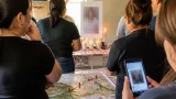 Localizan en Estados Unidos sin vida a joven originario de Torreón