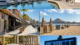 Los Cabos reporta caída de visitantes internacionales pese al récord nacional